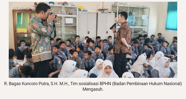 Bagas
